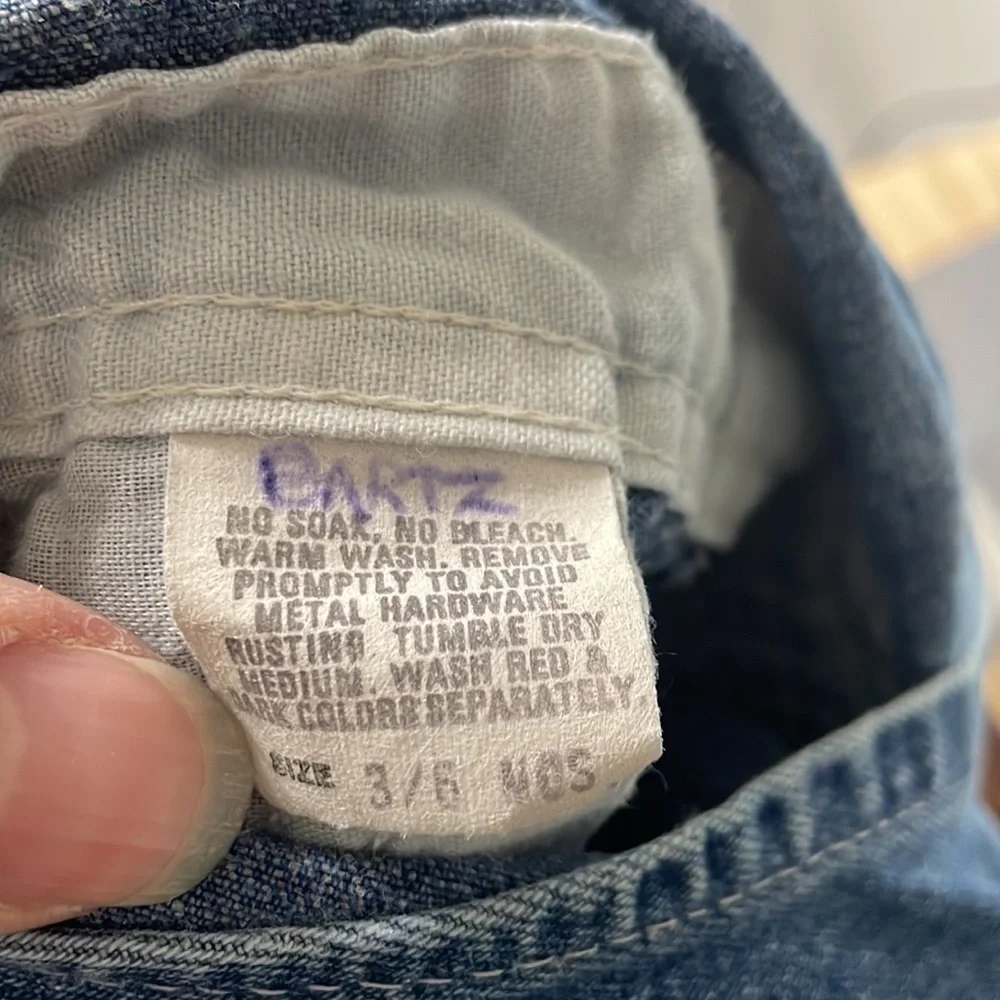 OshKosh Bgosh vintage oshkosh